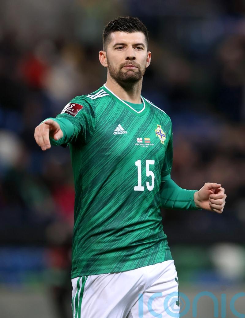 Derek McInnes hoping Jordan Jones can make impact after surprise Killie return