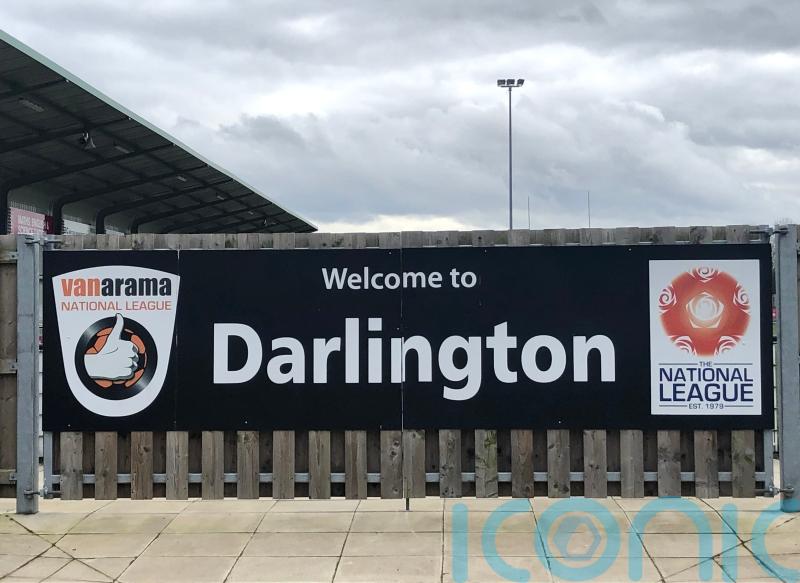 Paddy Almond setting sights on football return following serious head injury