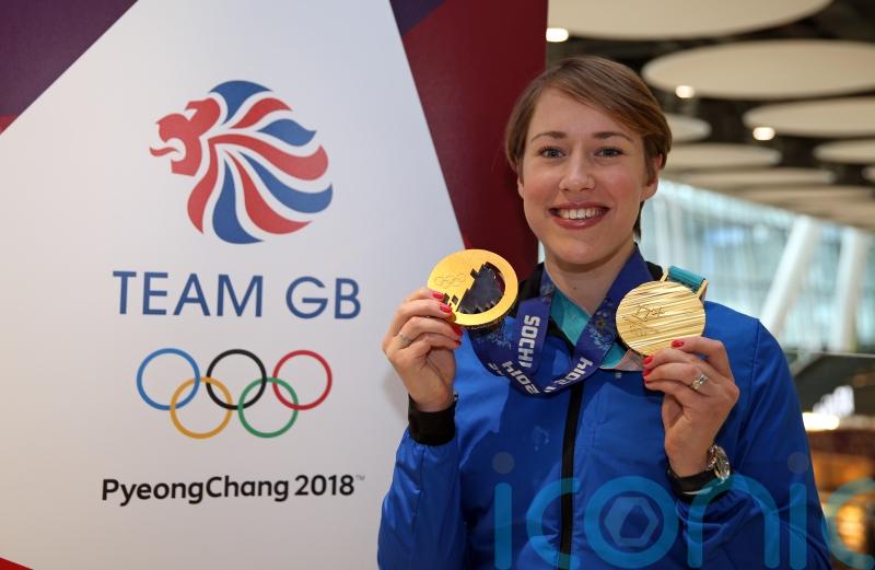 On This Day in 2018: Lizzy Yarnold becomes GB&rsquo;s most decorated Winter Olympian