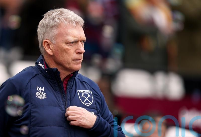 It&rsquo;s really difficult &ndash; David Moyes sympathetic as Antonio Conte misses derby