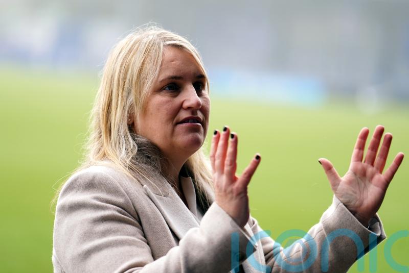 Emma Hayes raises concerns about the accessibility of football for schoolgirls