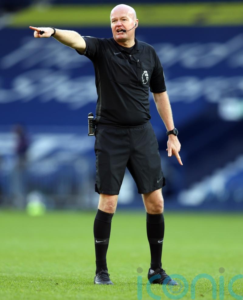 PGMOL confirms video assistant referee Lee Mason has left organisation