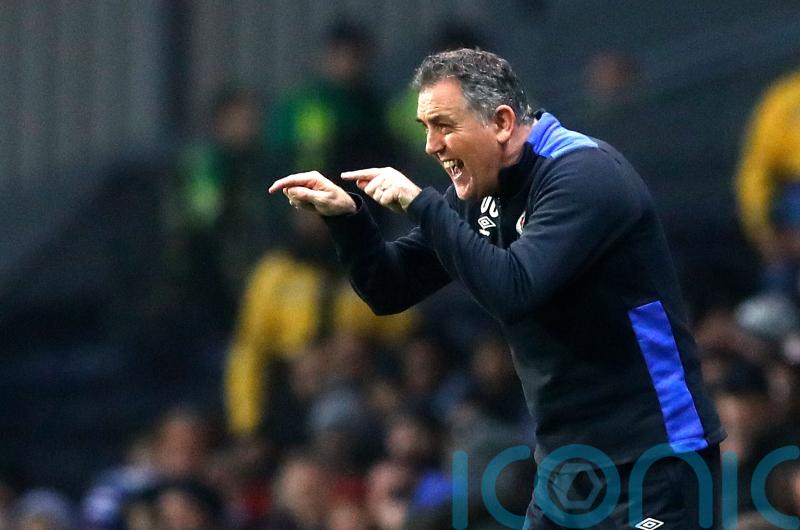 Queen&rsquo;s Park stay top despite draw with Raith