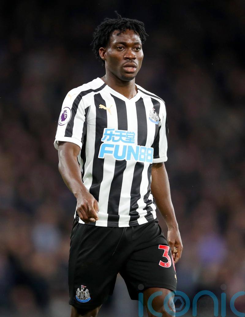 Christian Atsu found dead following earthquake in Turkey