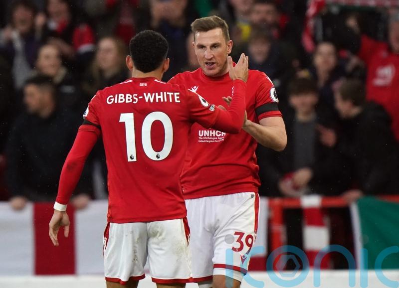 Nottingham Forest make Manchester City pay for wasted chances to snatch draw