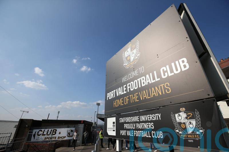Port Vale rediscover home comforts with win over Exeter