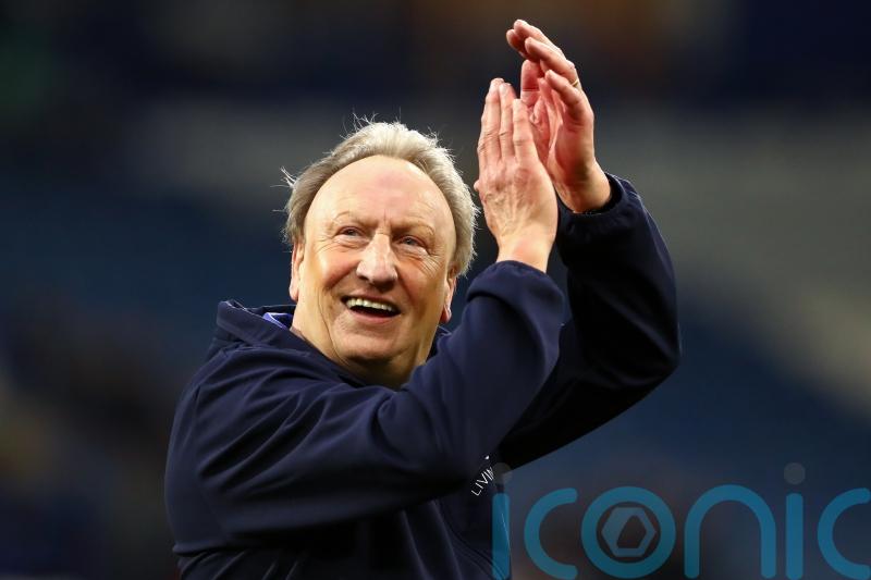 Neil Warnock: Huddersfield will &lsquo;give it a go&rsquo; in battle to avoid relegation