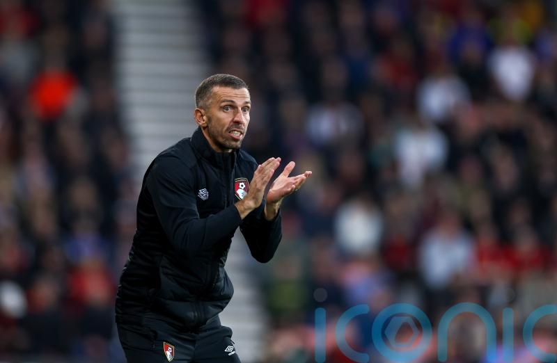 No day off for Bournemouth as Gary O&rsquo;Neil gets tough despite win at Wolves