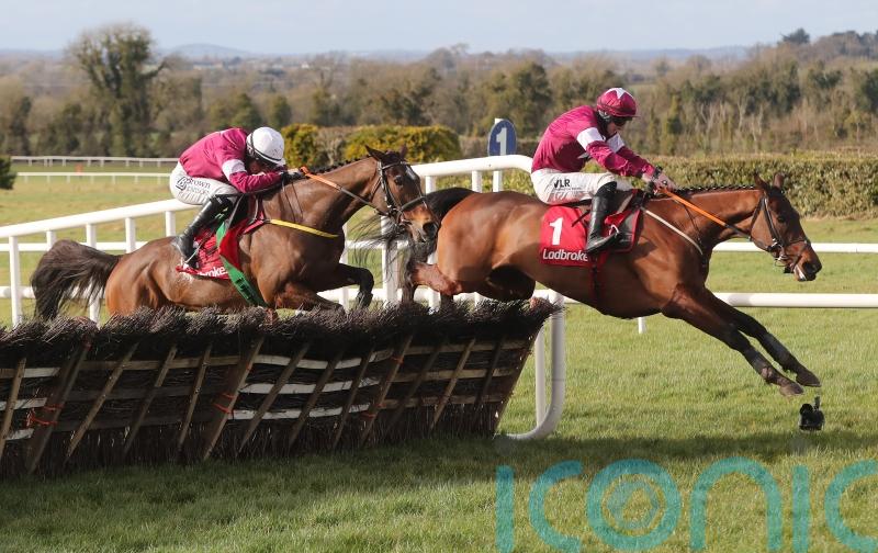 Coral Cup an option for back-to-form Beacon Edge