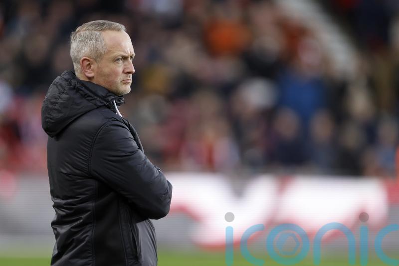 QPR sack Neil Critchley after just 12 games as manager