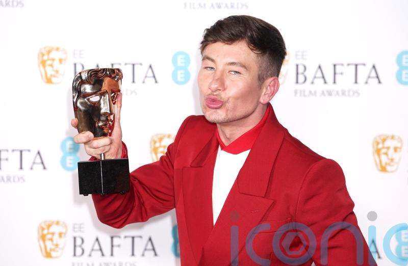 Barry Keoghan hopes Bafta success for Irish talent will encourage rising artists