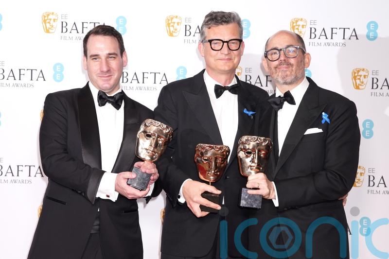 German language film All Quiet On The Western Front storms the Baftas