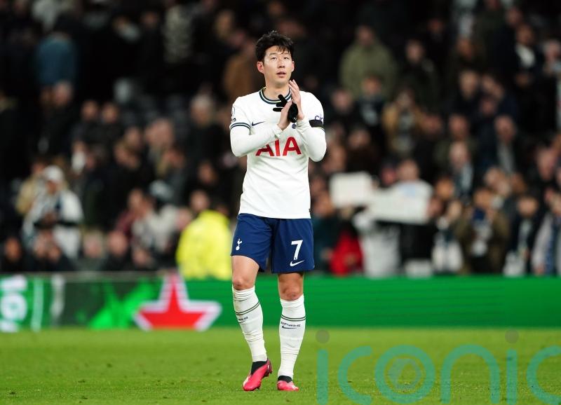 &lsquo;Disgusted&rsquo; Kick It Out wants action after online racist abuse of Son Heung-min