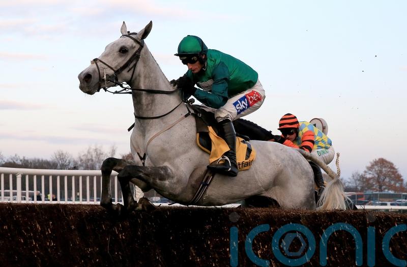 Bristol De Mai heading for honourable retirement