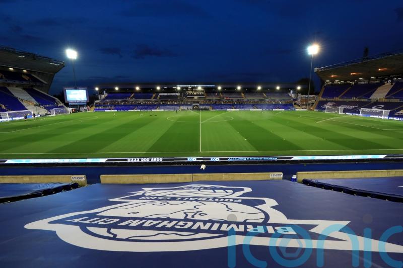 EFL charges Birmingham over alleged breaches of league regulations
