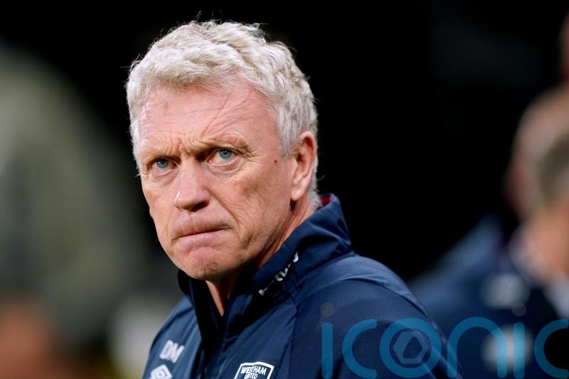 Football rumours: David Moyes facing sack if West Ham lose at home to Forest