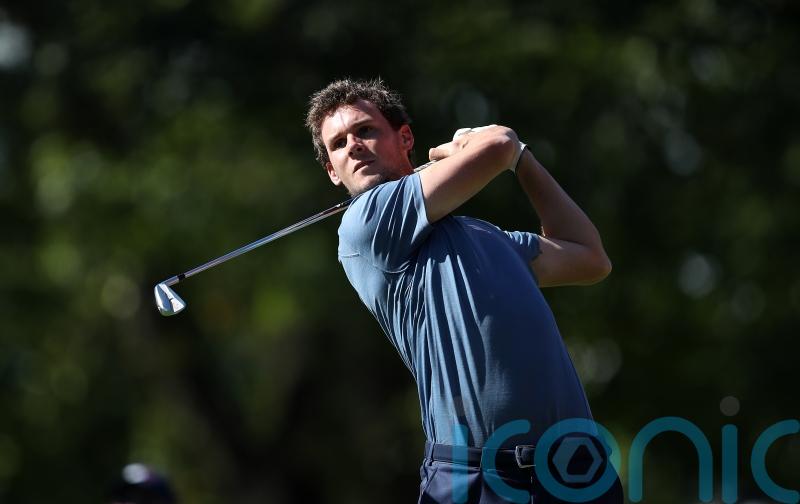 Former Ryder Cup star Thomas Pieters joins LIV Golf for 2023 season