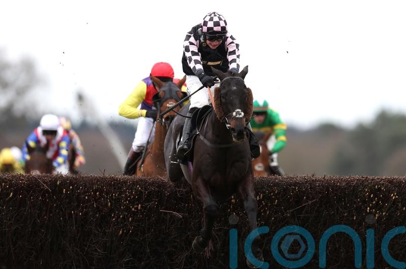 Williams waits on Kempton call for Cap Du Nord