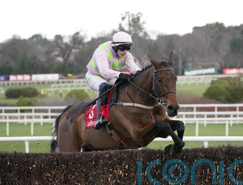 Chacun in the frame for Newlands Chase task