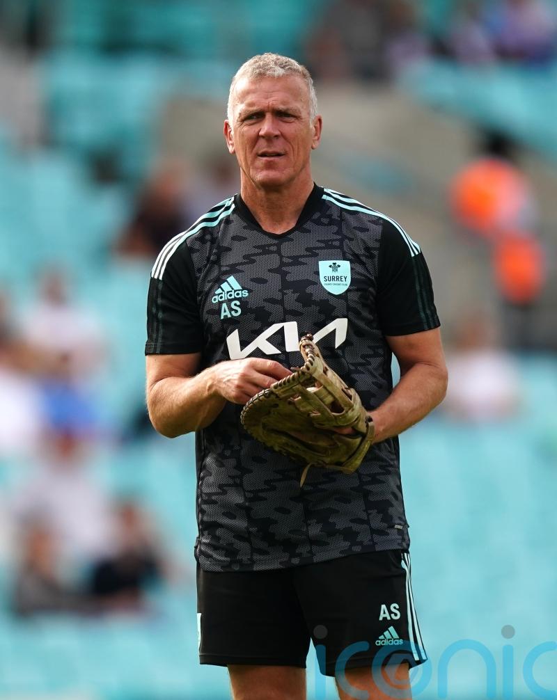 Alec Stewart returns to Surrey after time away to care for wife