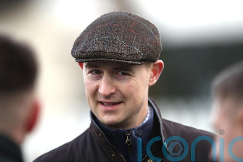 Walford targeting Newbury prize with Ruby Island