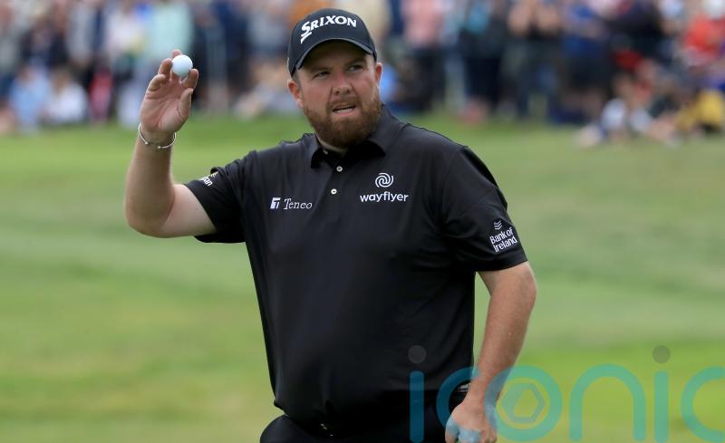 Shane Lowry feels he has been repaid for bad luck suffered at Honda Classic