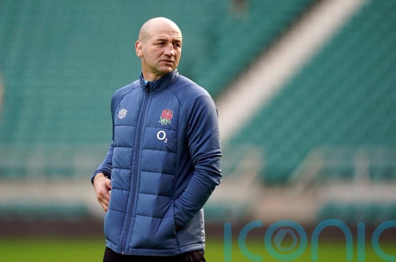 &lsquo;Incredible sympathy&rsquo; for Wales but Steve Borthwick&rsquo;s focus is on England