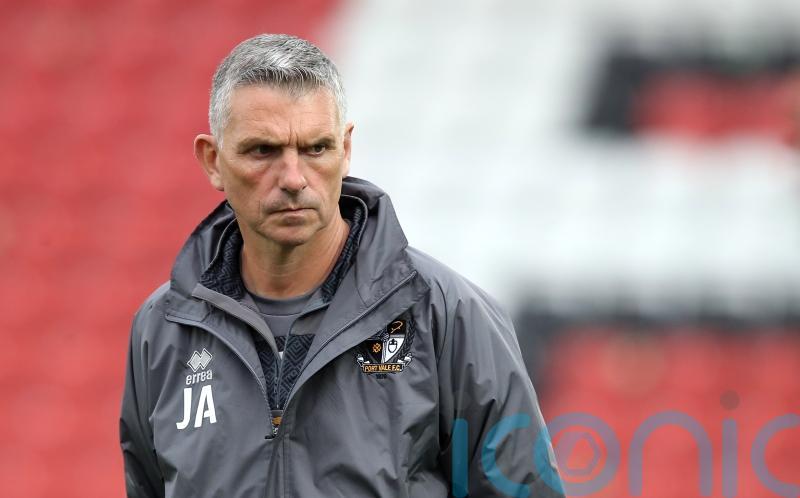 Hartlepool name former York boss John Askey their new manager