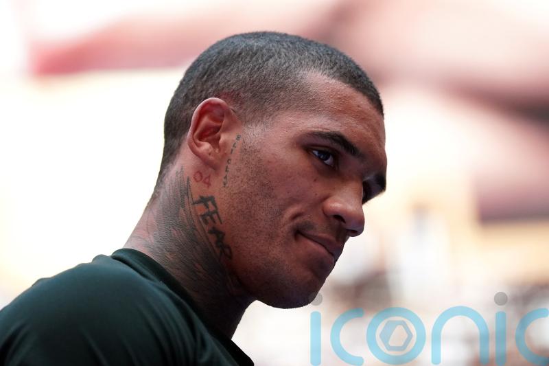 Conor Benn to &lsquo;return with vengeance&rsquo; after being cleared of intentional doping
