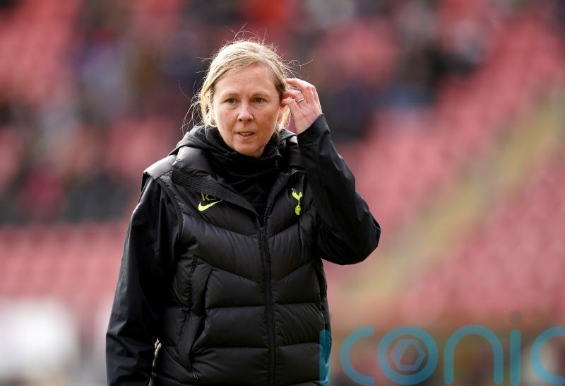 Rehanne Skinner: Eveliina Summanen ban for deception has &lsquo;opened a can of worms&rsquo;