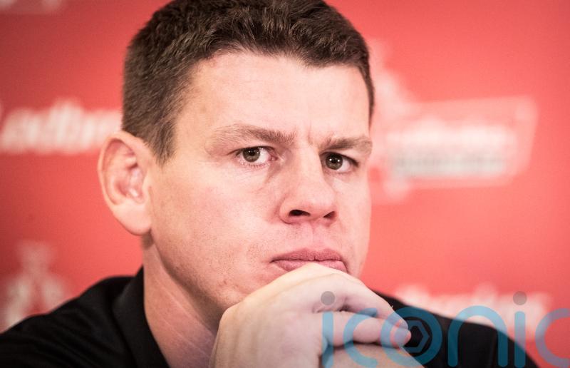 Lee Radford warns St Helens not to expect wounded Tigers to roll out welcome mat
