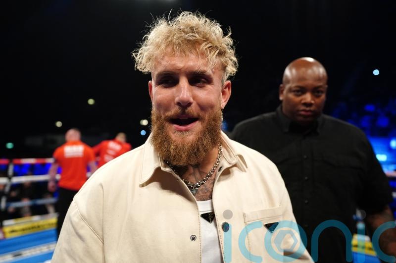 YouTuber boxing fights attract new audiences as &lsquo;Sportainment&rsquo; continues to grow