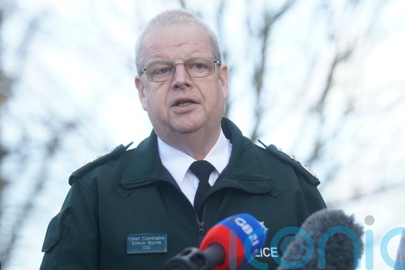 Police confirm New IRA &lsquo;primary line of inquiry&rsquo; following shooting of detective