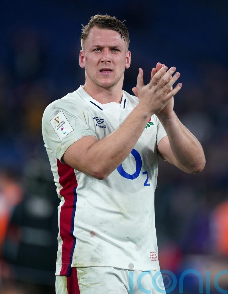Alex Dombrandt urges England to silence Cardiff crowd