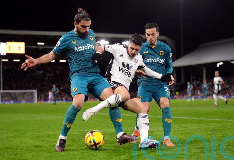 Super-sub Manor Solomon not ready for 90 minutes &ndash; Marco Silva