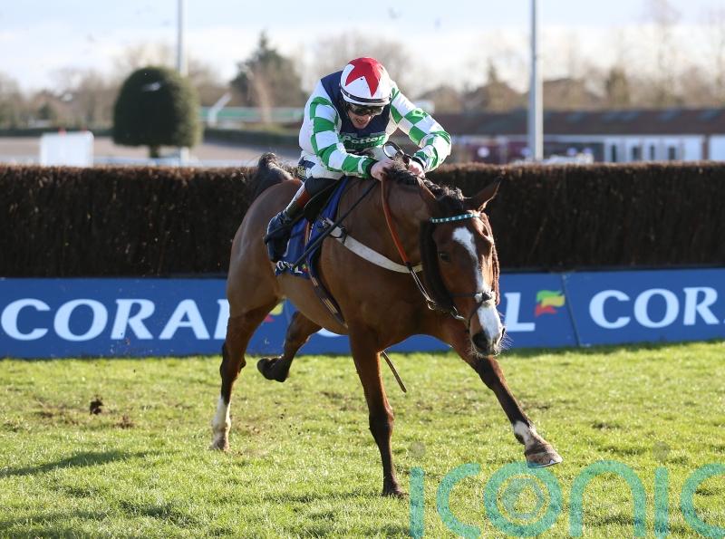 Our Power adds Coral Trophy to big Ascot success