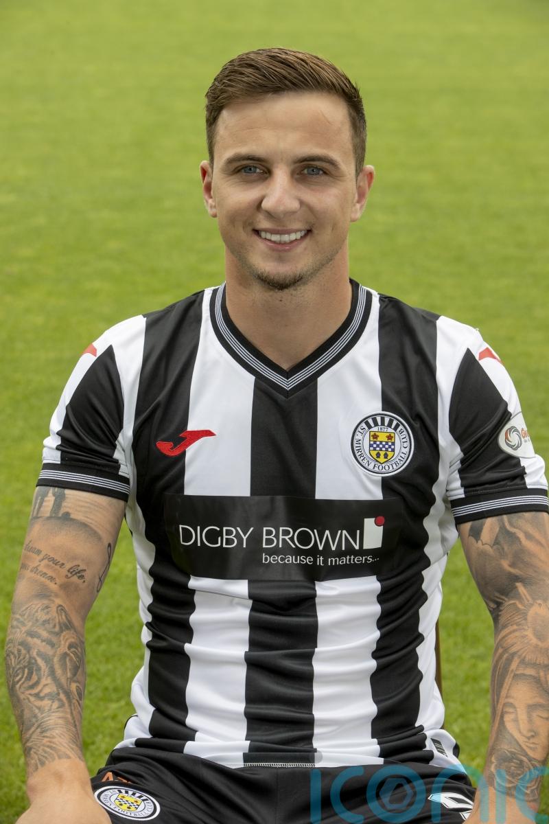 Eamonn Brophy&rsquo;s brace helps Ross County pile the pressure on Dundee United