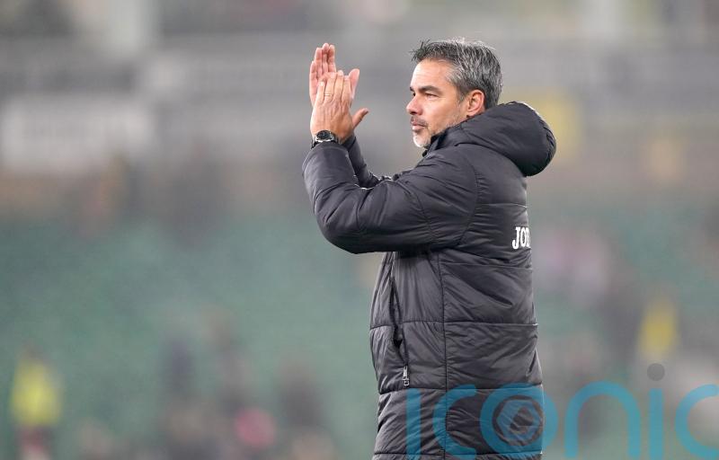 David Wagner salutes Norwich after beating Cardiff despite slow start
