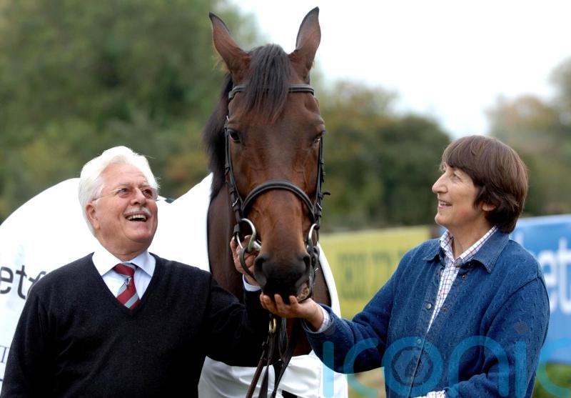 Best Mate&rsquo;s owner Jim Lewis dies aged 88