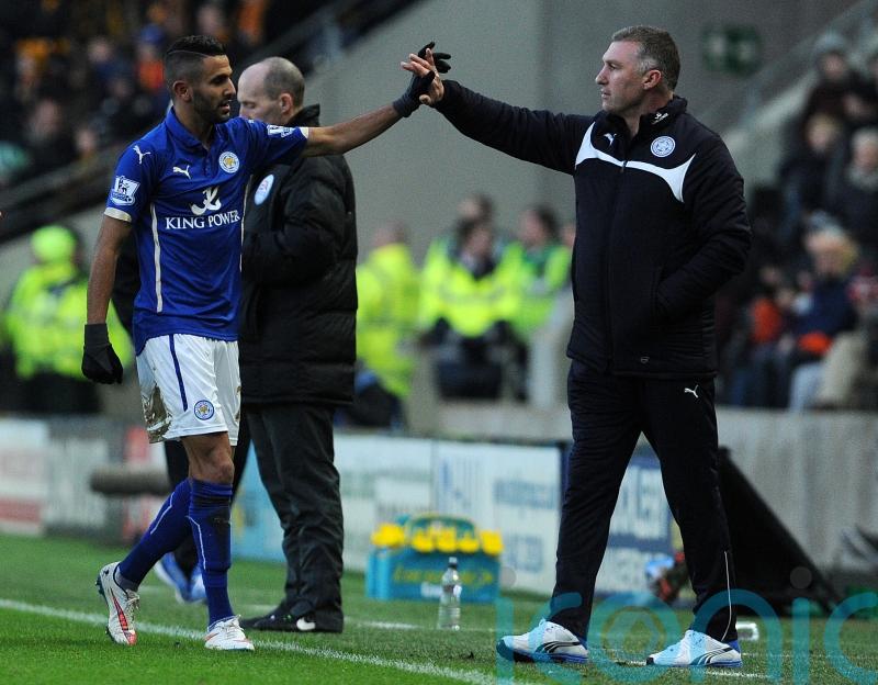 Nigel Pearson eyes upset against former signing Riyad Mahrez&rsquo;s Manchester City