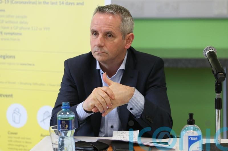 Ex-HSE chief appointed chair of Citizens&rsquo; Assembly on Drugs Use