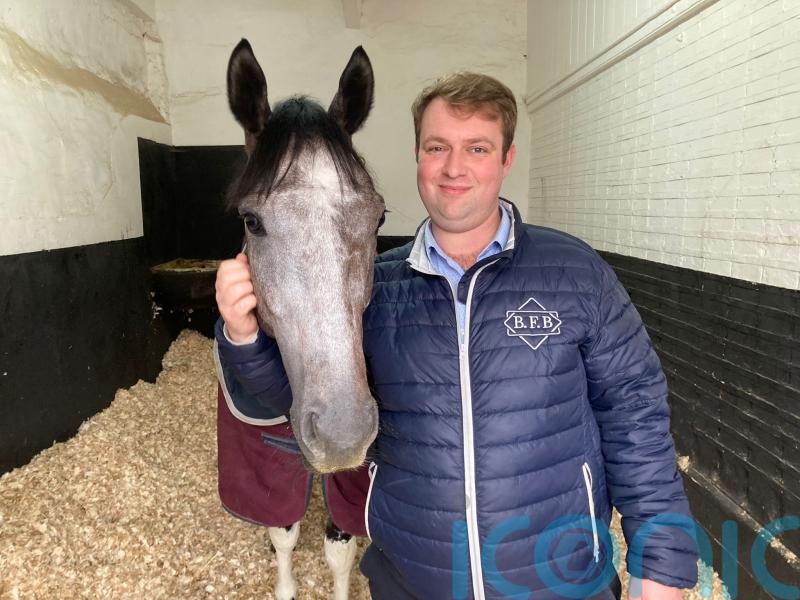 Brookhouse harbouring Champion aspirations for Sarsons Risk