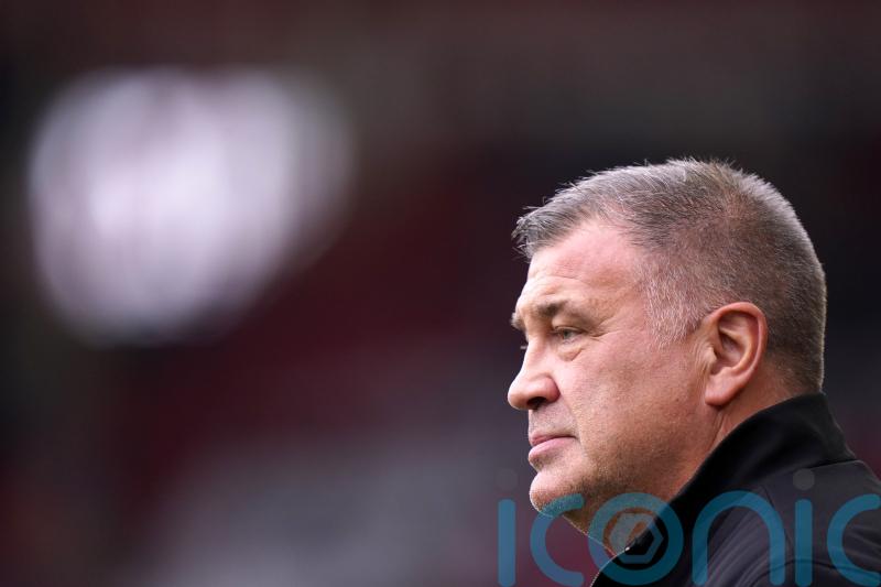 Shaun Wane to lead England into next World Cup after agreeing contract extension