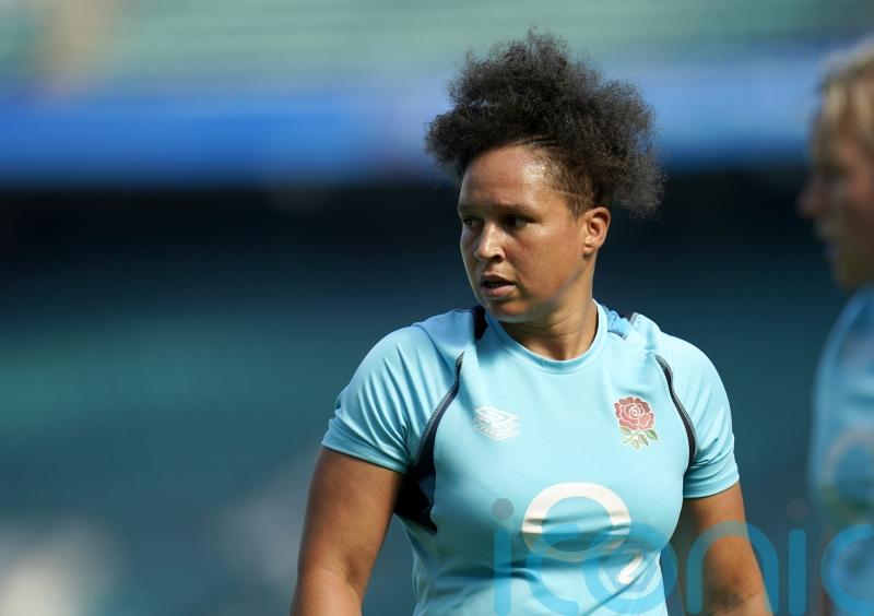 Shaunagh Brown hails the possibility of a British and Irish Lions women&rsquo;s tour