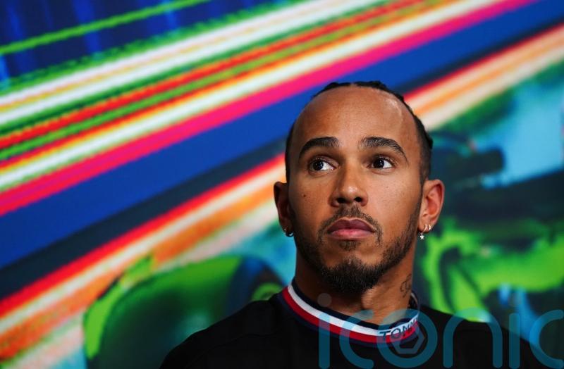 Lewis Hamilton encouraged to take a stand as MPs accuse F1 of &lsquo;sportswashing&rsquo;