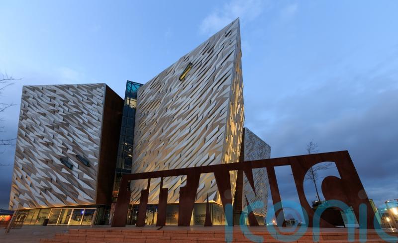 Titanic Belfast to reopen with rare ship memorabilia on display after refurbishment