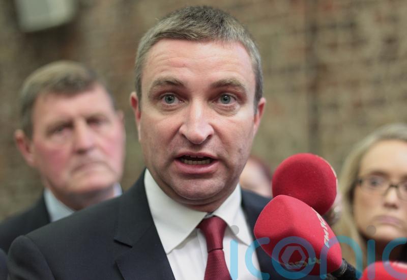 Junior minister looks to make Dail statement over 2001 planning application