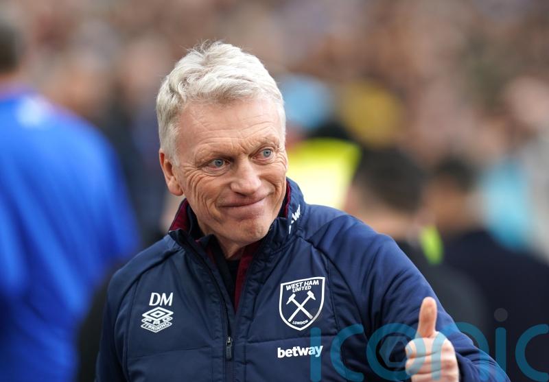 I will be dad dancing &ndash; David Moyes vows to bust some moves for FA Cup glory