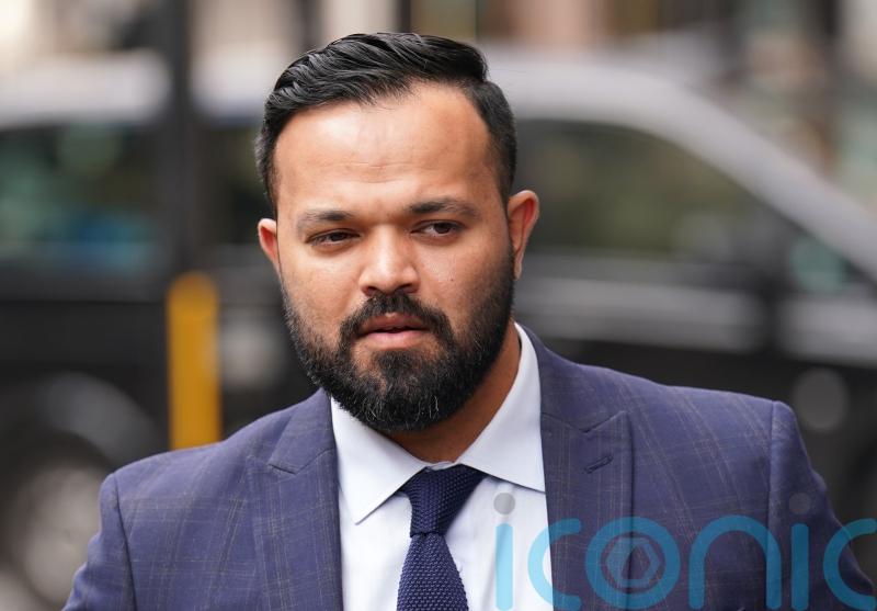 ECB denies charged players not invited to take part in Azeem Rafiq racism probe