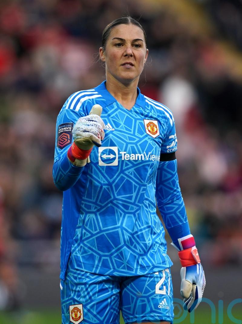 Mary Earps&rsquo; FIFA Best award is thoroughly deserved, says Marc Skinner